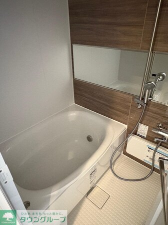 Reframe 5 早稲田の物件内観写真